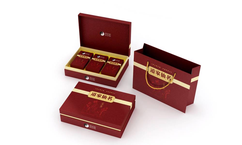围场文创产品包装设计的破圈密码——文化基因与消费场景的双向激活