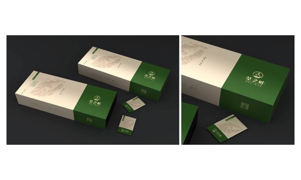 围场包装设计用传统工艺构筑现代品牌的文化护城河实践录