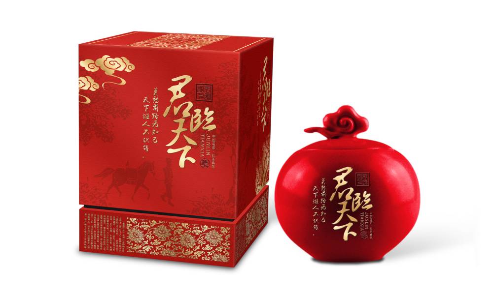 拒绝华而不实：以硬核品质重塑围场包装设计行业标杆